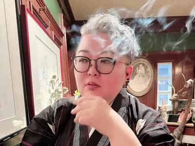 王谷晶の性別は？レズビアンを公表した注目作家のプロフィールと快挙